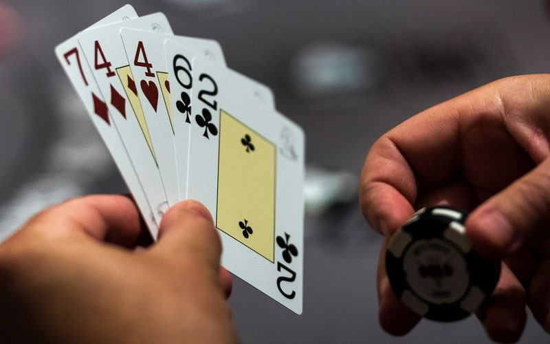 poker online ulasan terbaik - Ekings