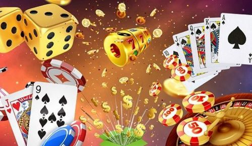 casino online evolution gaming - Ekings