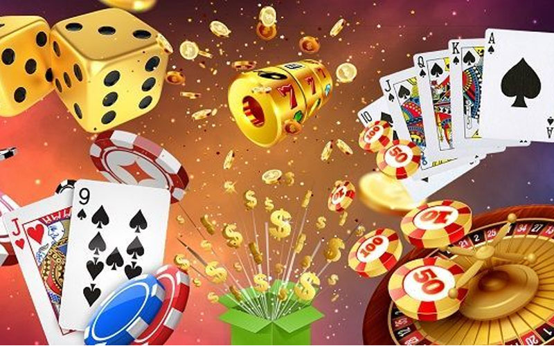 casino online evolution gaming - Ekings