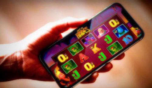 casino online megaways slot - Ekings