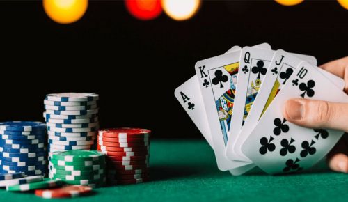 poker online kombinasi terbaik - Ekings