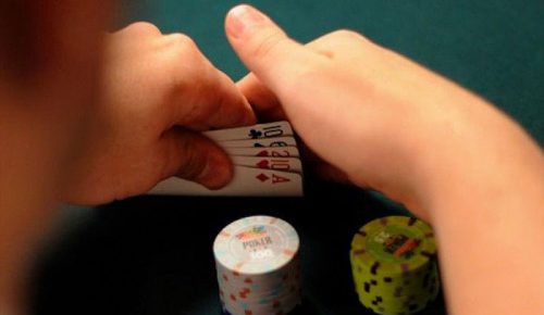 poker online bandar gaming - Ekings