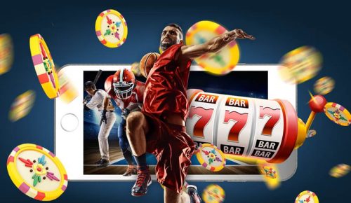 casino online sports gaming - Ekings