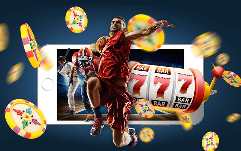 casino online sports gaming - Ekings