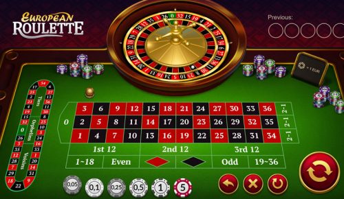 casino online roulette adalah - Ekings