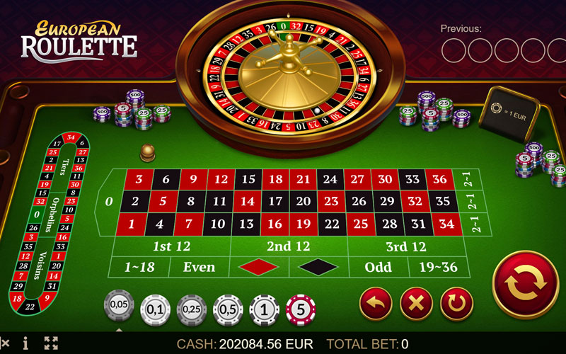 casino online roulette adalah - Ekings