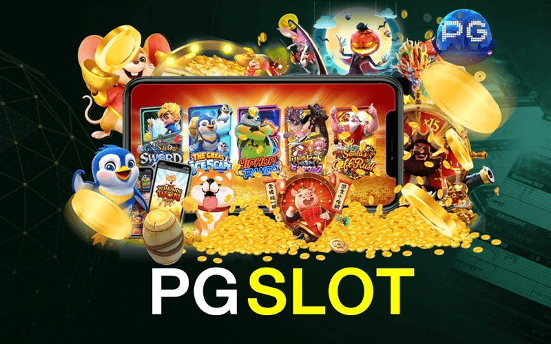 casino online pg soft - Ekings