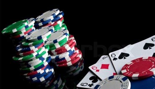 poker online relax gaming - Ekings