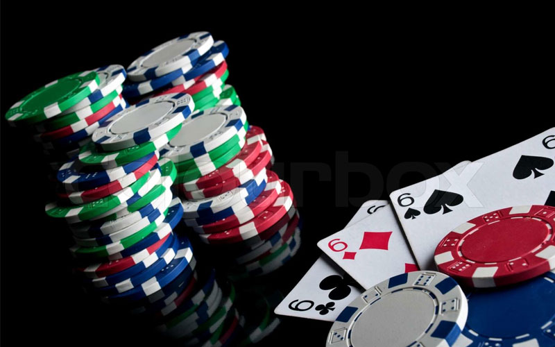 poker online relax gaming - Ekings