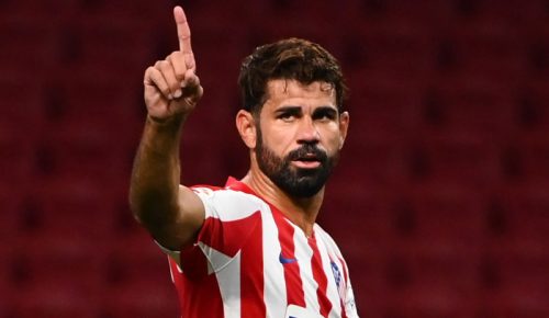 berita bola diego costa - Ekings