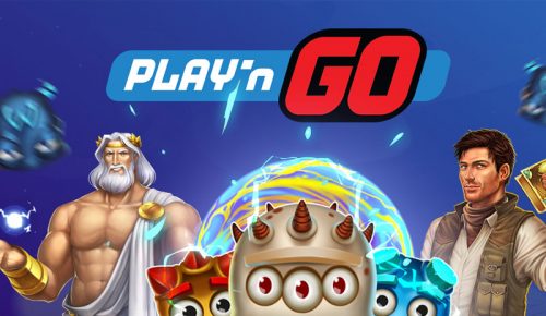 casino online play'n go - Ekings