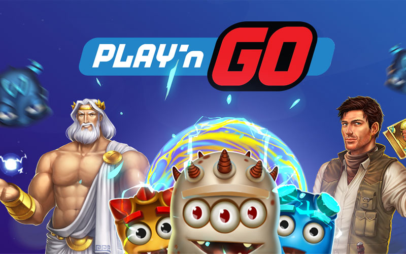 casino online play'n go - Ekings