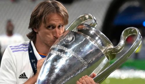 piala dunia profil modric - Ekings