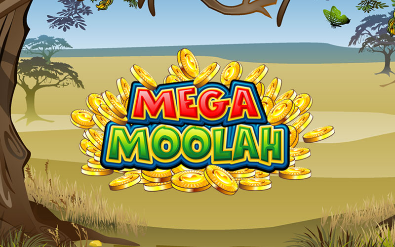 casino online mega moolah - Ekings