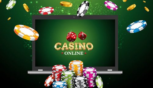 casino online welcome bonus - Ekings