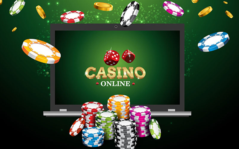 casino online welcome bonus - Ekings