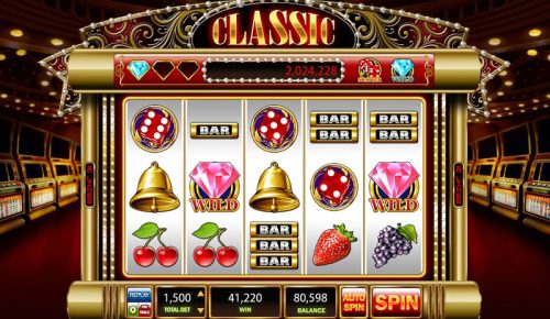 casino online rtg - Ekings