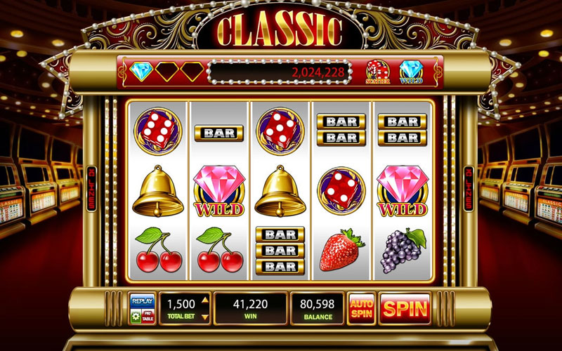 casino online rtg - Ekings