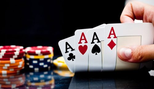 poker online urutan tangan - Ekings