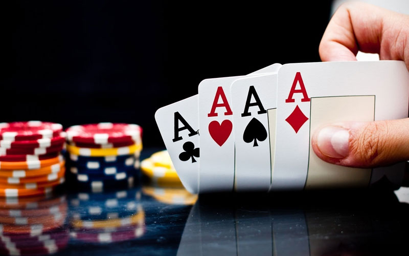 poker online urutan tangan - Ekings