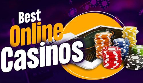 casino online situs judi - Ekings