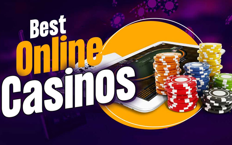 casino online situs judi - Ekings