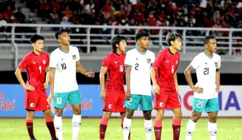 berita bola indonesia hongkong - Ekings