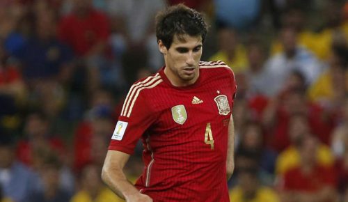 piala dunia javi martinez - Ekings