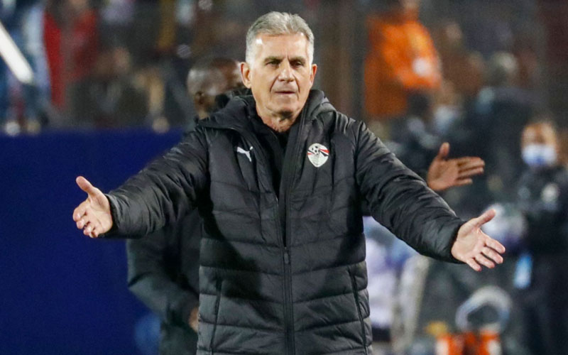 piala dunia carlos queiroz - Ekings