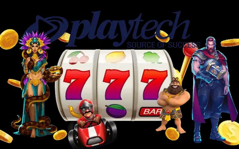 casino online live playtech - Ekings