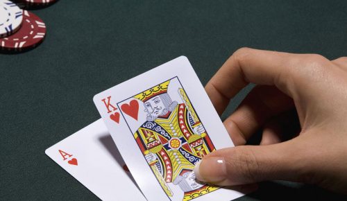 poker online 4 card - Ekings