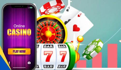 casino online jackpot populer - Ekings