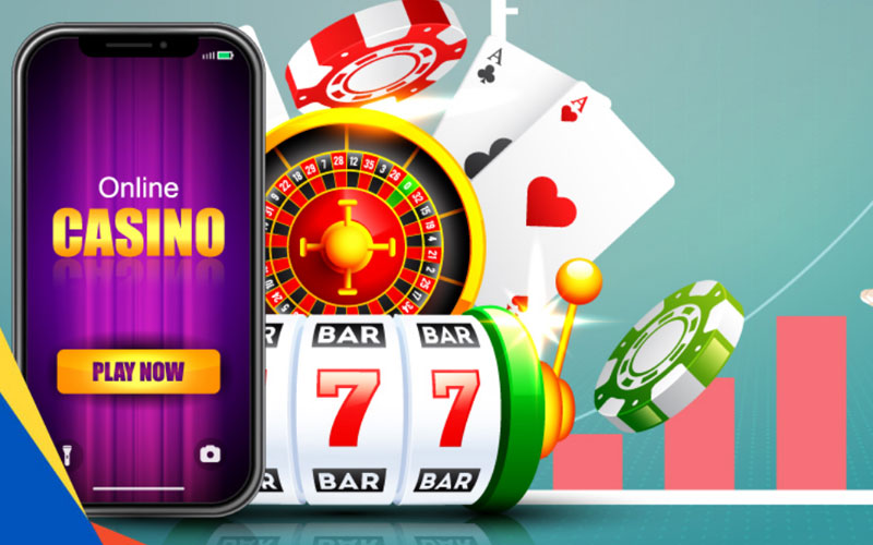 casino online jackpot populer - Ekings