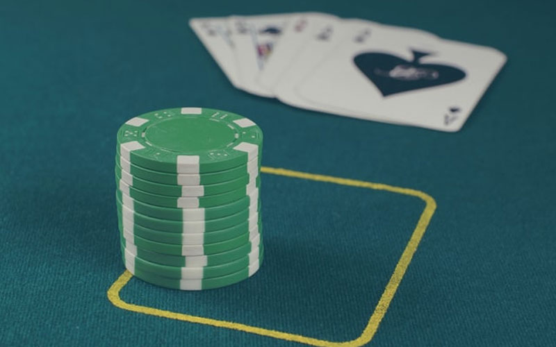 poker online holdem - Ekings