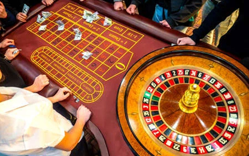 casino online mega roulette - Ekings