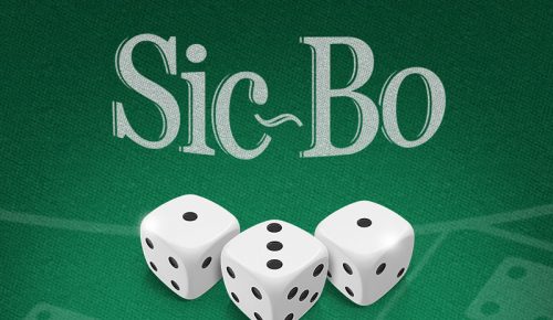 casino online live sicbo - Ekings