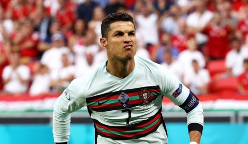 piala dunia ronaldo pensiun - Ekings