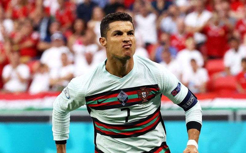 piala dunia ronaldo pensiun - Ekings