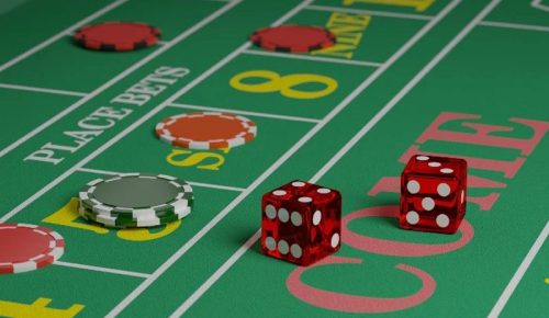 casino online craps adalah - Ekings