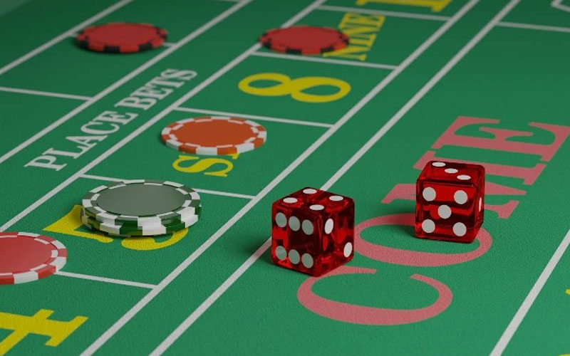 casino online craps adalah - Ekings