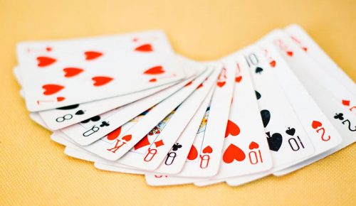 poker online permainan kasino - Ekings