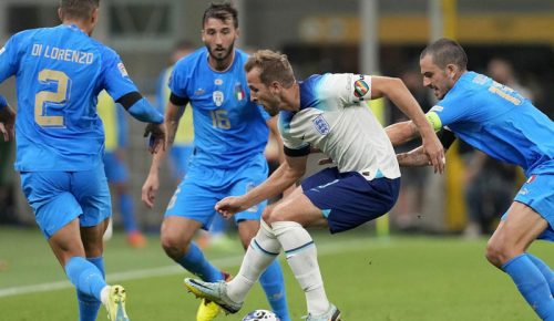 berita bola hasil italia - Ekings