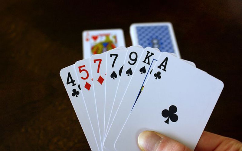 poker online meja capsa - Ekings