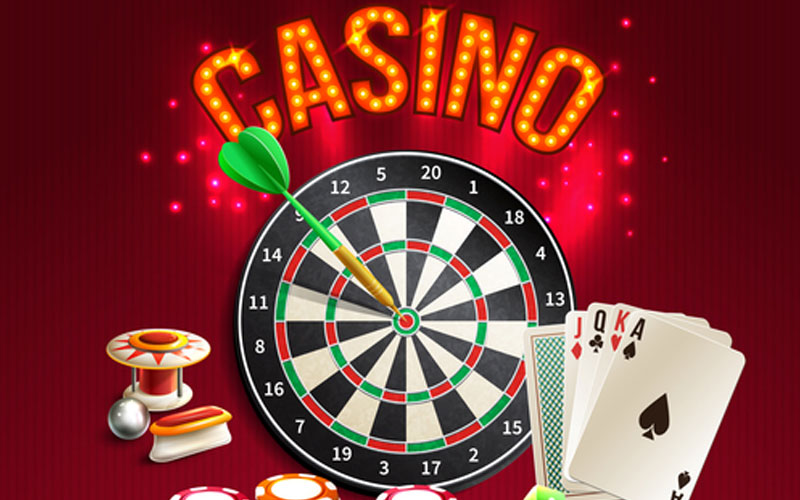 casino online game langsung - Ekings