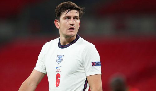 piala dunia nasib maguire - Ekings