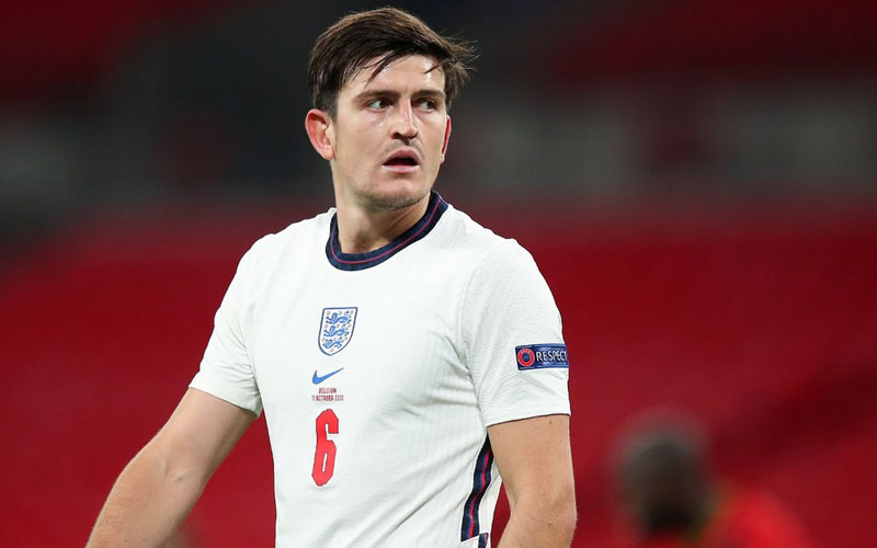 piala dunia nasib maguire - Ekings