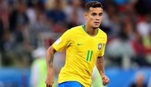 piala dunia philippe coutinho - Ekings