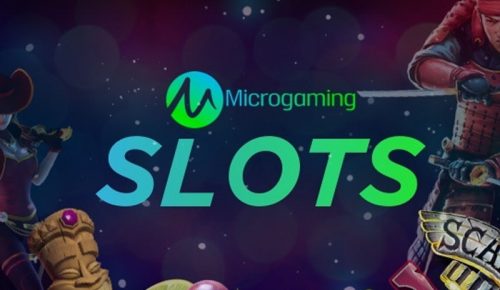 casino online jackpot microgaming - Ekings