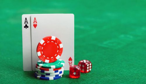 poker online main game - Ekings