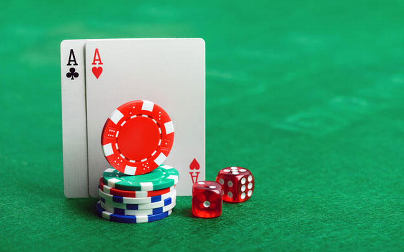 poker online main game - Ekings